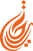 tahreer icon logo